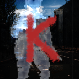 Krasivsk logo