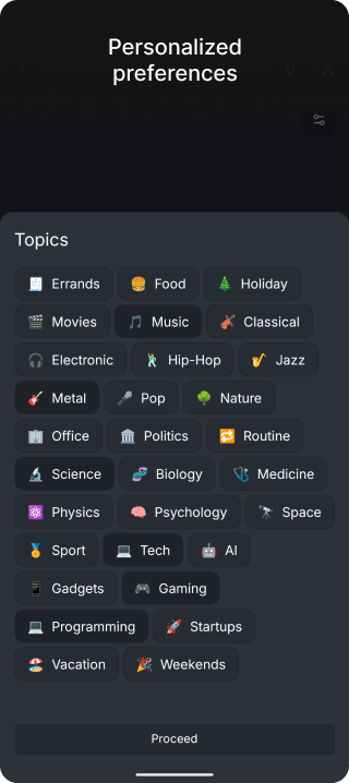 Lingotaler screenshot 5